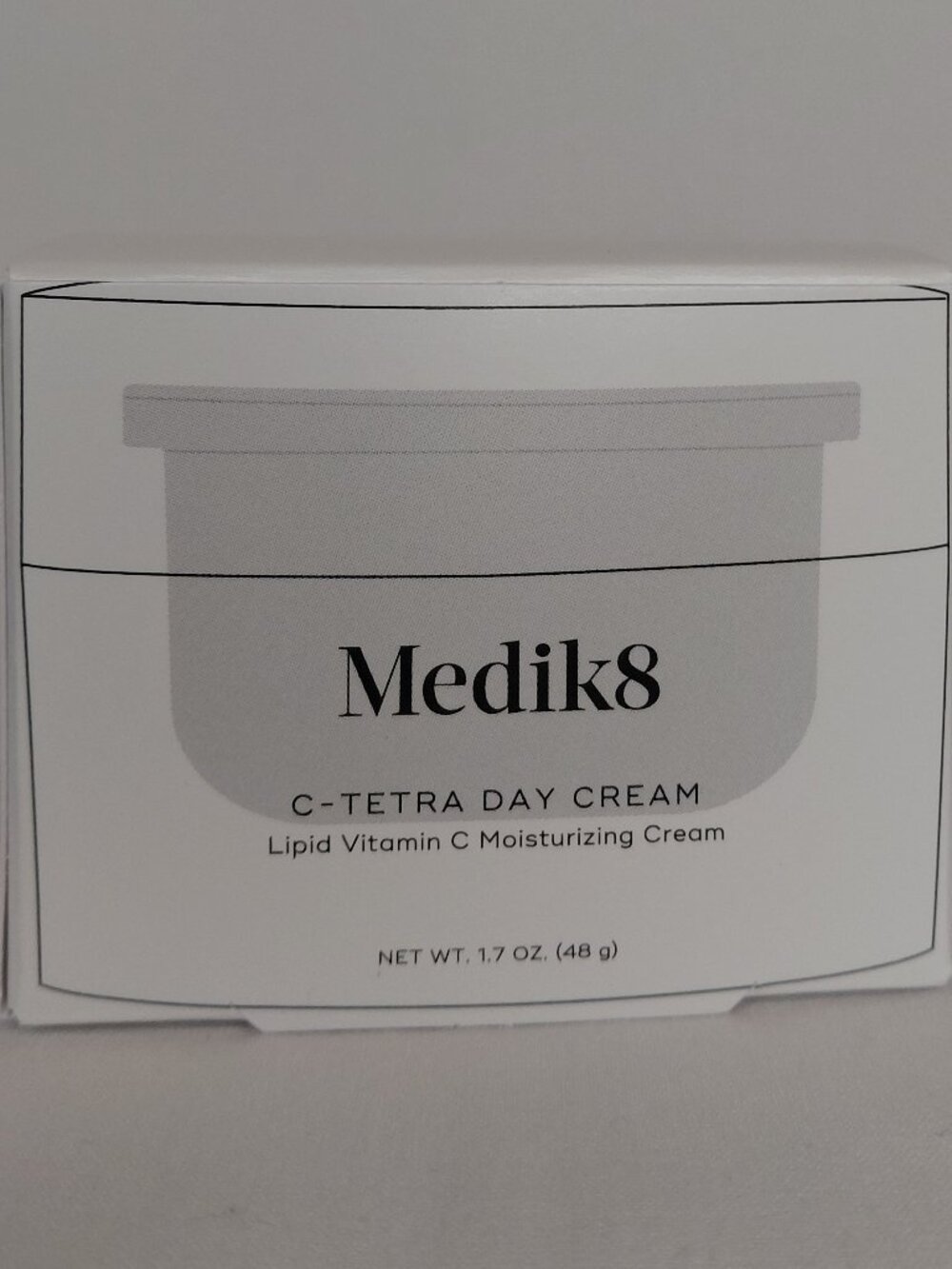 Medik8 - C-Tetra Day Cream - Picture 3 of 8